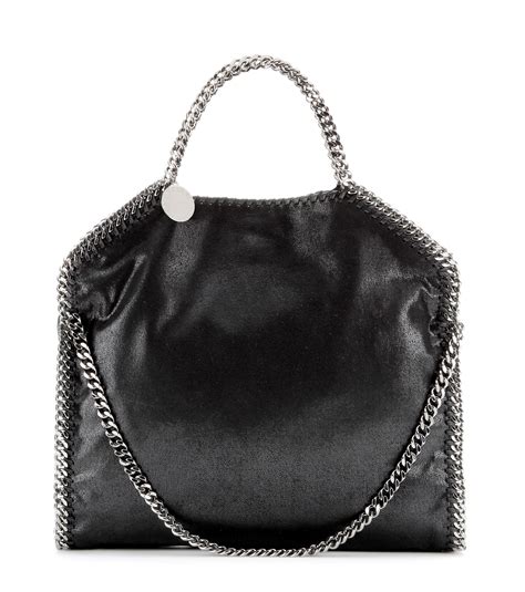 falabella bag stella mccartney replica|stella mccartney falabella shoulder bag.